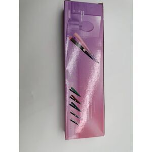 hair straightener
